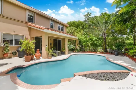 16496 SW 1st Street Pembroke Pines FL 33027