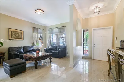16496 SW 1st Street Pembroke Pines FL 33027