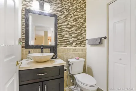 16496 SW 1st Street Pembroke Pines FL 33027