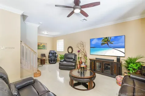 16496 SW 1st Street Pembroke Pines FL 33027