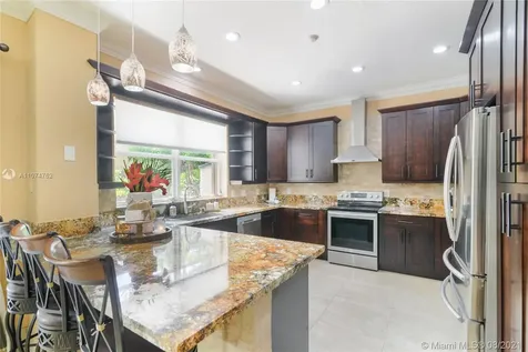 16496 SW 1st Street Pembroke Pines FL 33027