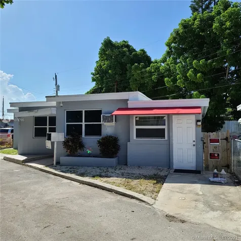 2244 NE 135th Lane North Miami Beach FL 33181