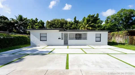 820 NE 143rd Street North Miami FL 33161