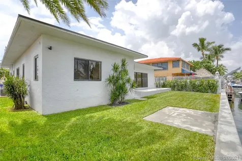 1251 NE 82nd Street Miami FL 33138