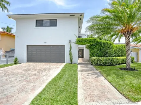 1251 NE 82nd Street Miami FL 33138