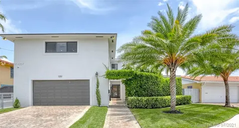 1251 NE 82nd Street Miami FL 33138