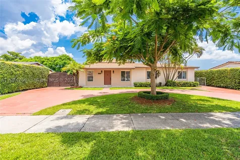 4721 SW 132nd Avenue Miami FL 33175