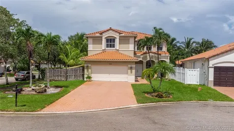 3814 SW 165th Terrace Miramar FL 33027