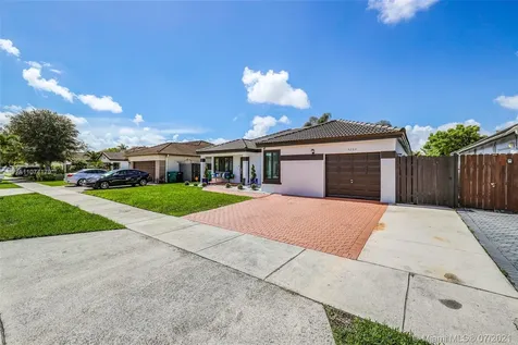 14264 SW 161st Street Miami FL 33177
