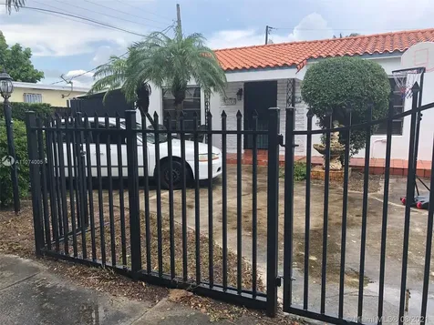 3691 NW 14th Terrace Miami FL 33125