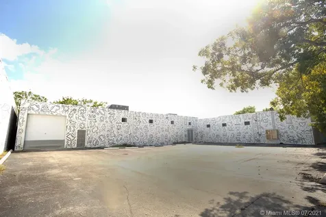 350 NE 60th Street Miami FL 33137