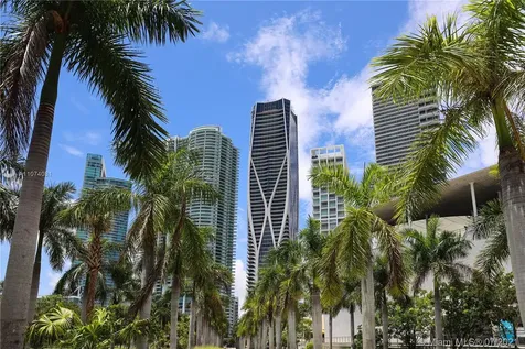 1000 Biscayne Boulevard Miami FL 33132