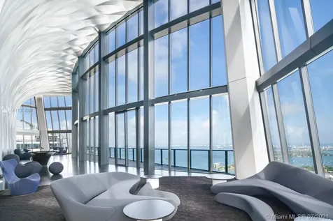 1000 Biscayne Boulevard Miami FL 33132