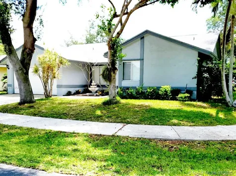 5800 NW 37th Avenue Coconut Creek FL 33073
