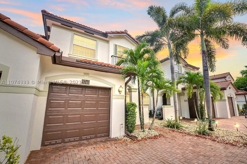 9740 Darlington Place Cooper City FL 33328