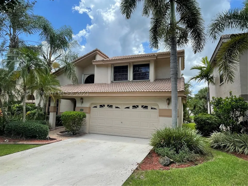 1671 NW 103rd Avenue Plantation FL 33322