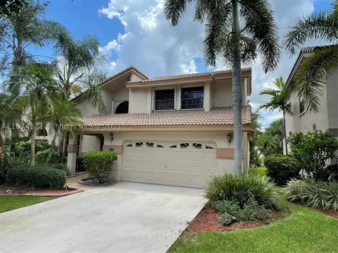 1671 NW 103rd Avenue Plantation FL 33322