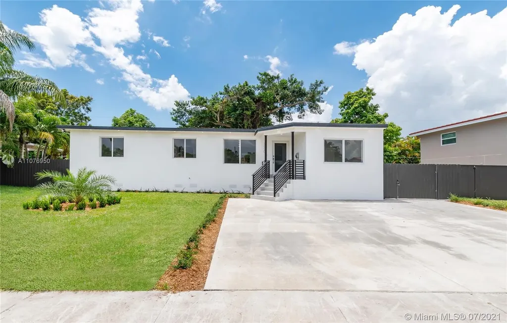 7920 SW 17th Terrace Miami FL 33155