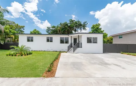 7920 SW 17th Terrace Miami FL 33155