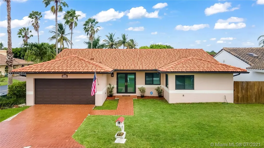 10319 SW 145th Court Miami FL 33186