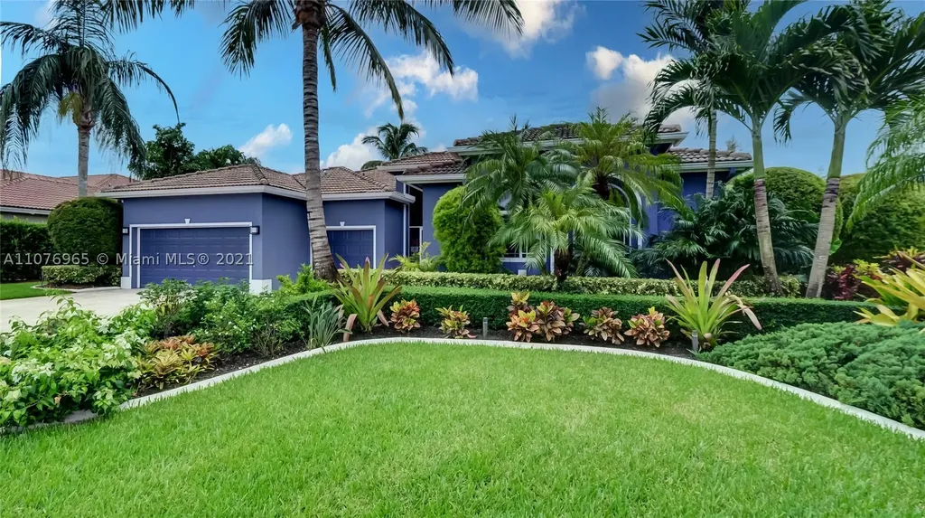 3110 Fairways Drive Homestead FL 33035