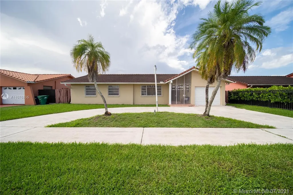 14031 SW 40th Terrace Miami FL 33175
