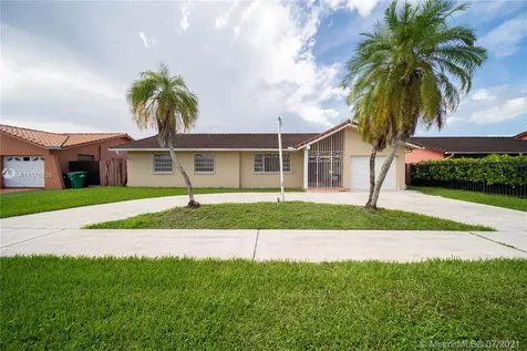 14031 SW 40th Terrace Miami FL 33175
