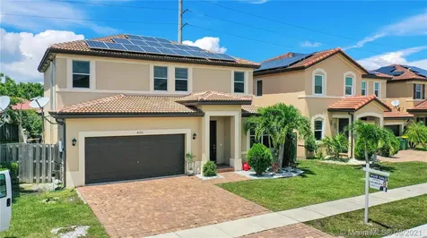 4123 NE 21st Court Homestead FL 33033
