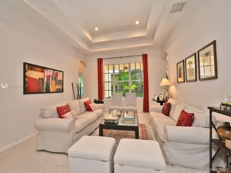 1995 Harbor View Circle Weston FL 33327