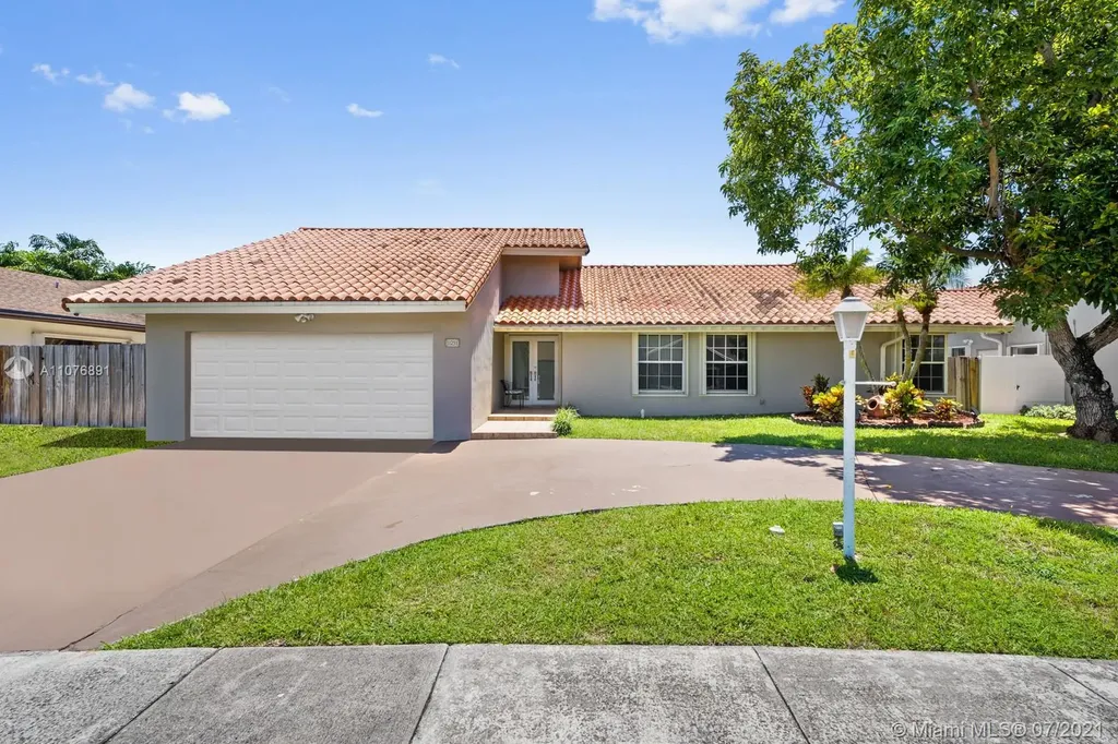 11251 SW 129th Court Miami FL 33186