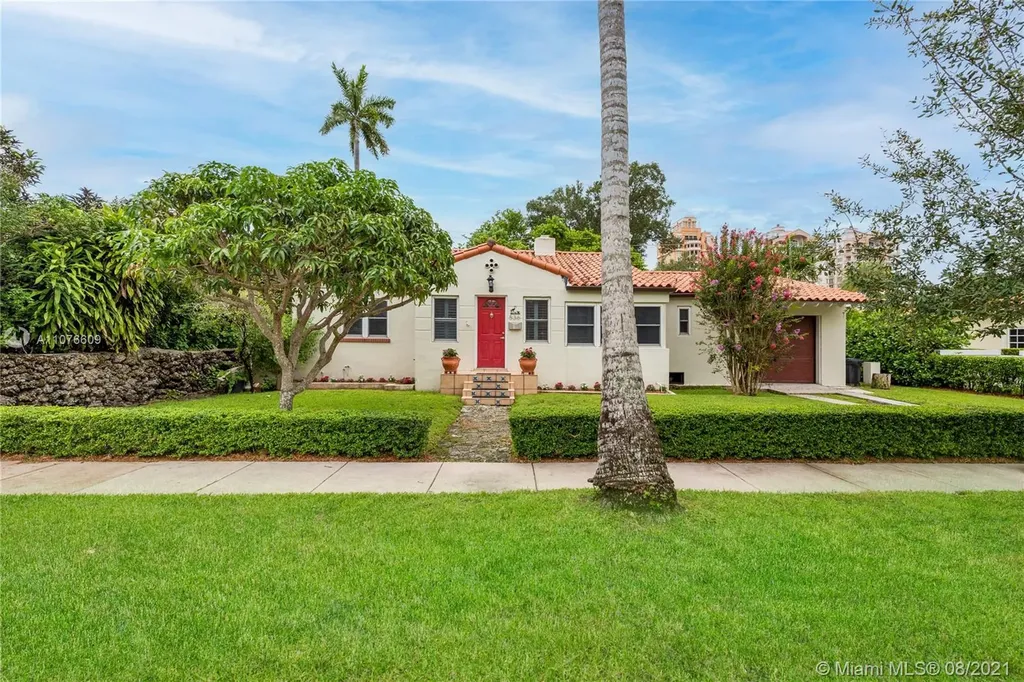 536 Giralda Avenue Coral Gables FL 33134