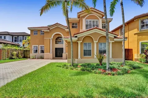 14972 SW 15th Lane Miami FL 33194