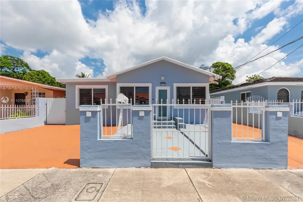 5935 SW 4th Street Miami FL 33144