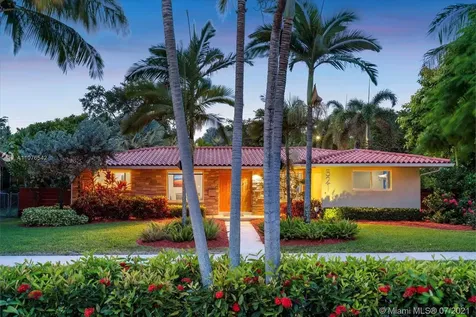 521 NE 105th Street Miami Shores FL 33138