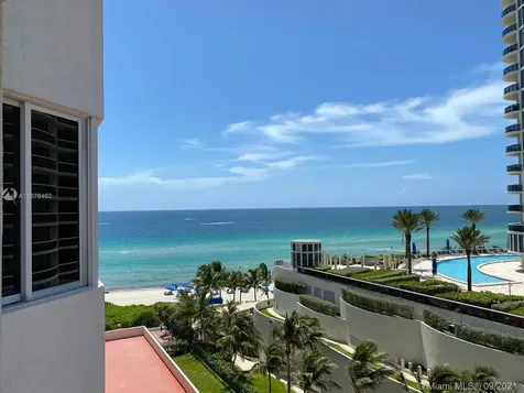 17275 Collins Avenue Sunny Isles Beach FL 33160
