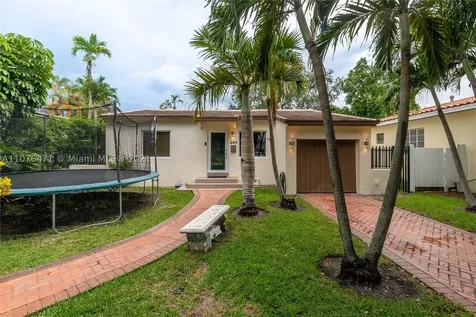 350 Morningside Drive Miami Springs FL 33166