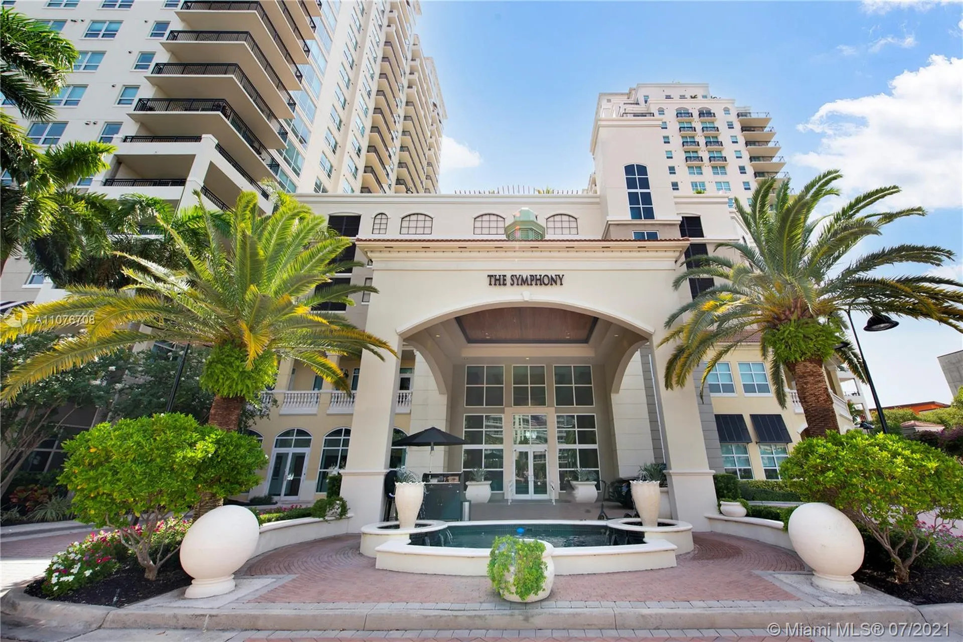 600 W Las Olas Boulevard Fort Lauderdale FL 33312