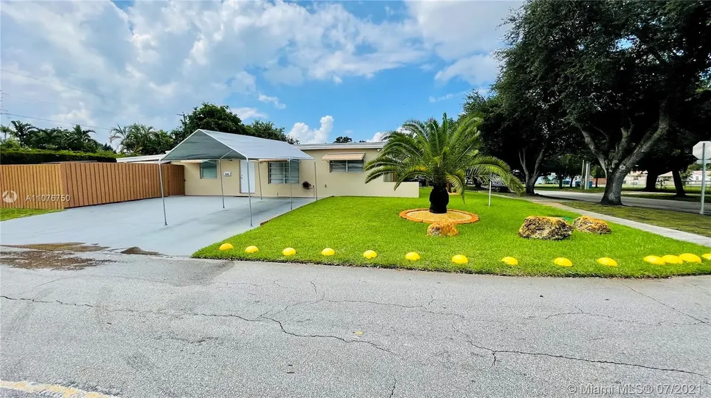 3300 N 72nd Avenue Hollywood FL 33024