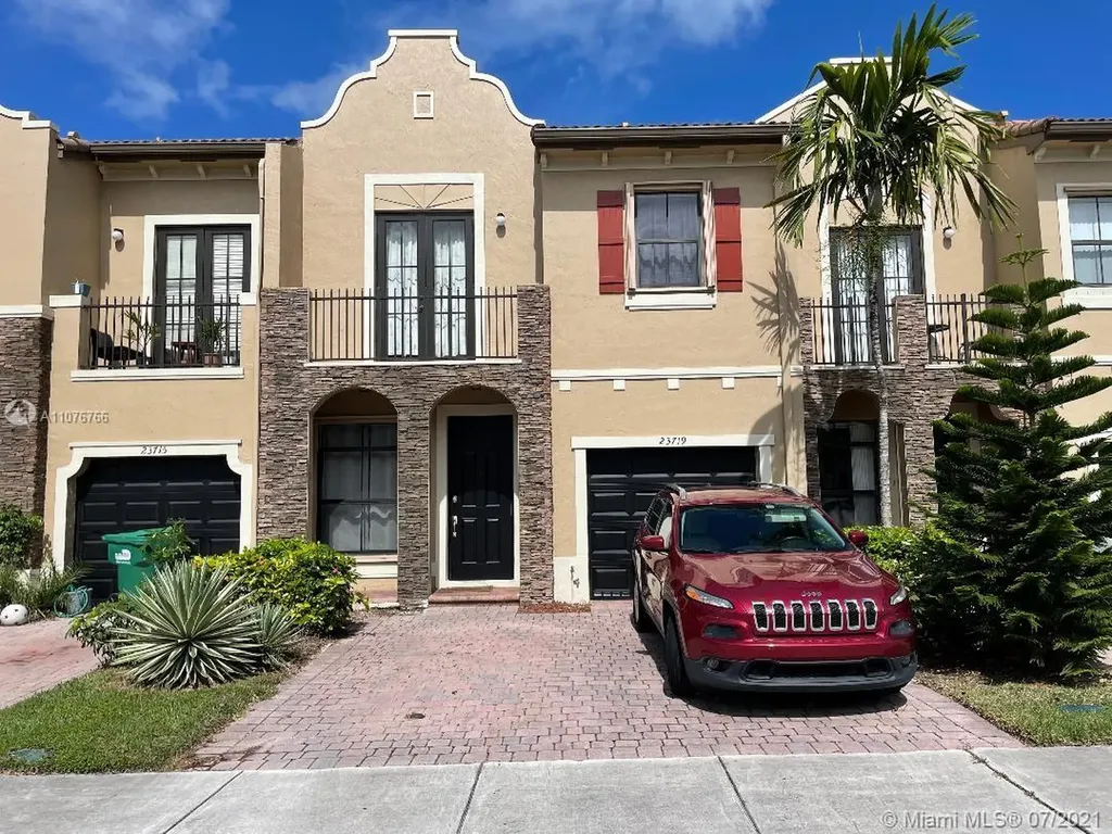 23719 SW 114th Place Homestead FL 33032