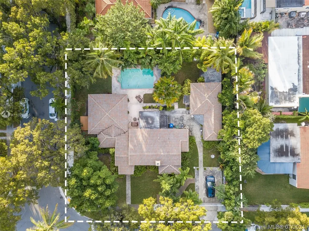 2401 SW 20th Street Miami FL 33145