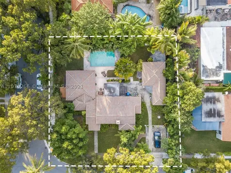 2401 SW 20th Street Miami FL 33145