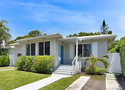 2151 SW 16th Terrace Miami FL 33145