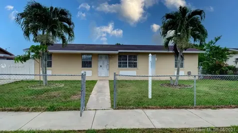 549 SW 17th Terrace Homestead FL 33030