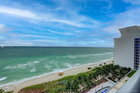 6899 Collins Avenue Miami Beach FL 33141