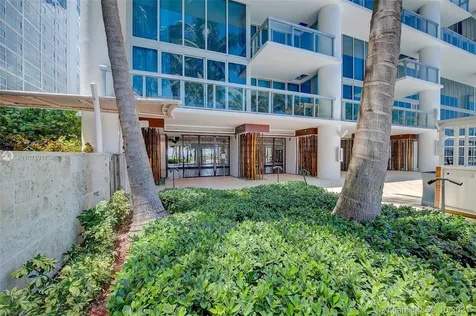 6899 Collins Avenue Miami Beach FL 33141