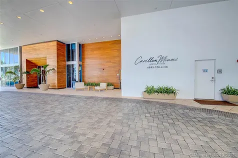 6899 Collins Avenue Miami Beach FL 33141