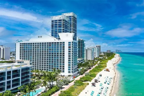 6899 Collins Avenue Miami Beach FL 33141
