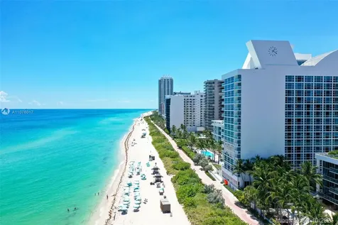 6899 Collins Avenue Miami Beach FL 33141