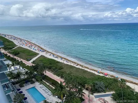 6899 Collins Avenue Miami Beach FL 33141