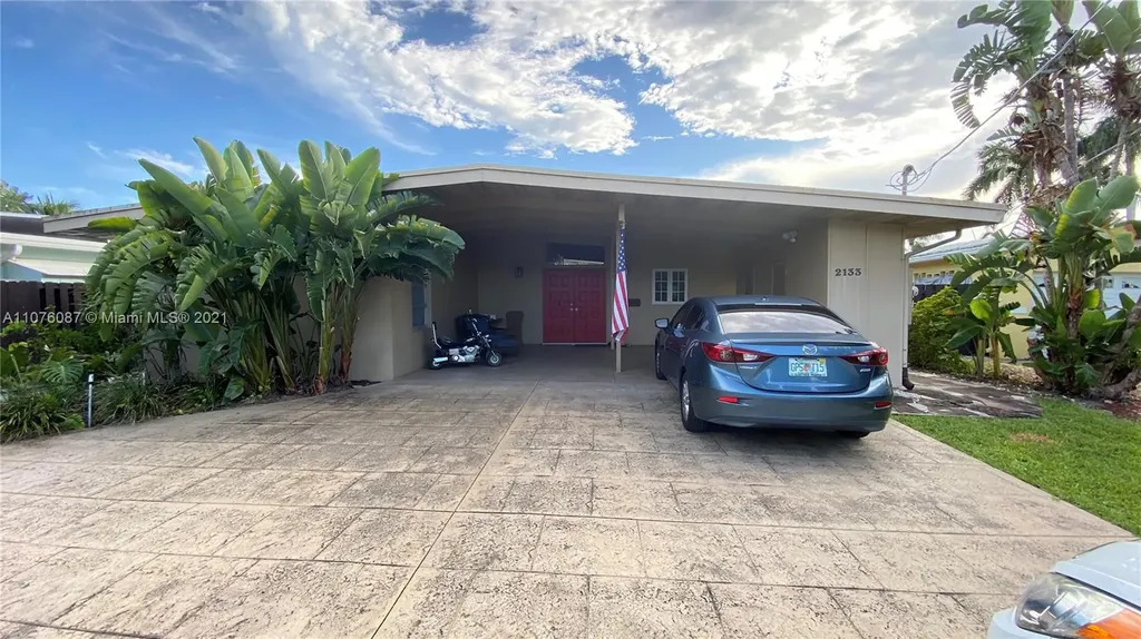 2133 NE 20th Avenue Wilton Manors FL 33305